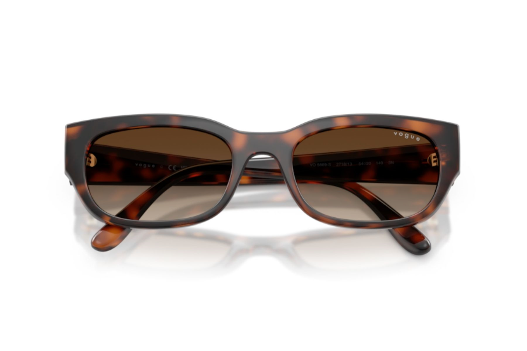 Vogue 0VO5669S 271813 54