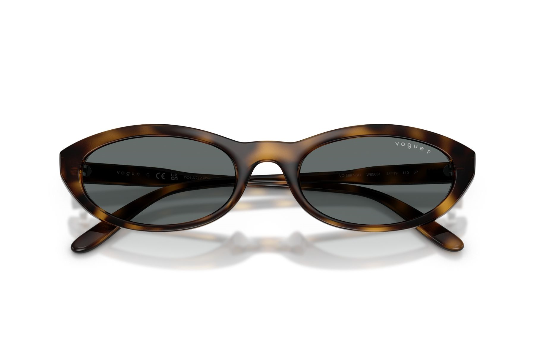 Vogue 0VO5697SU W65681 54