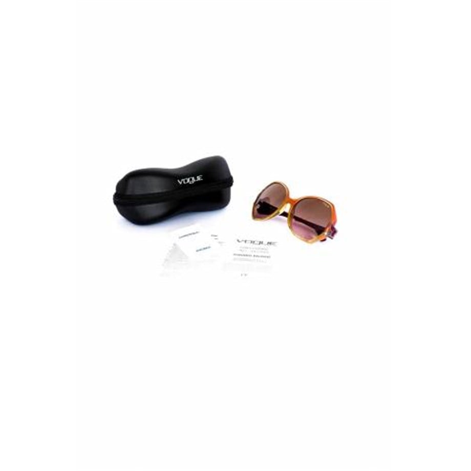 Vogue 2773 2038/14 56-17 Unisex Güneş Gözlüğü
