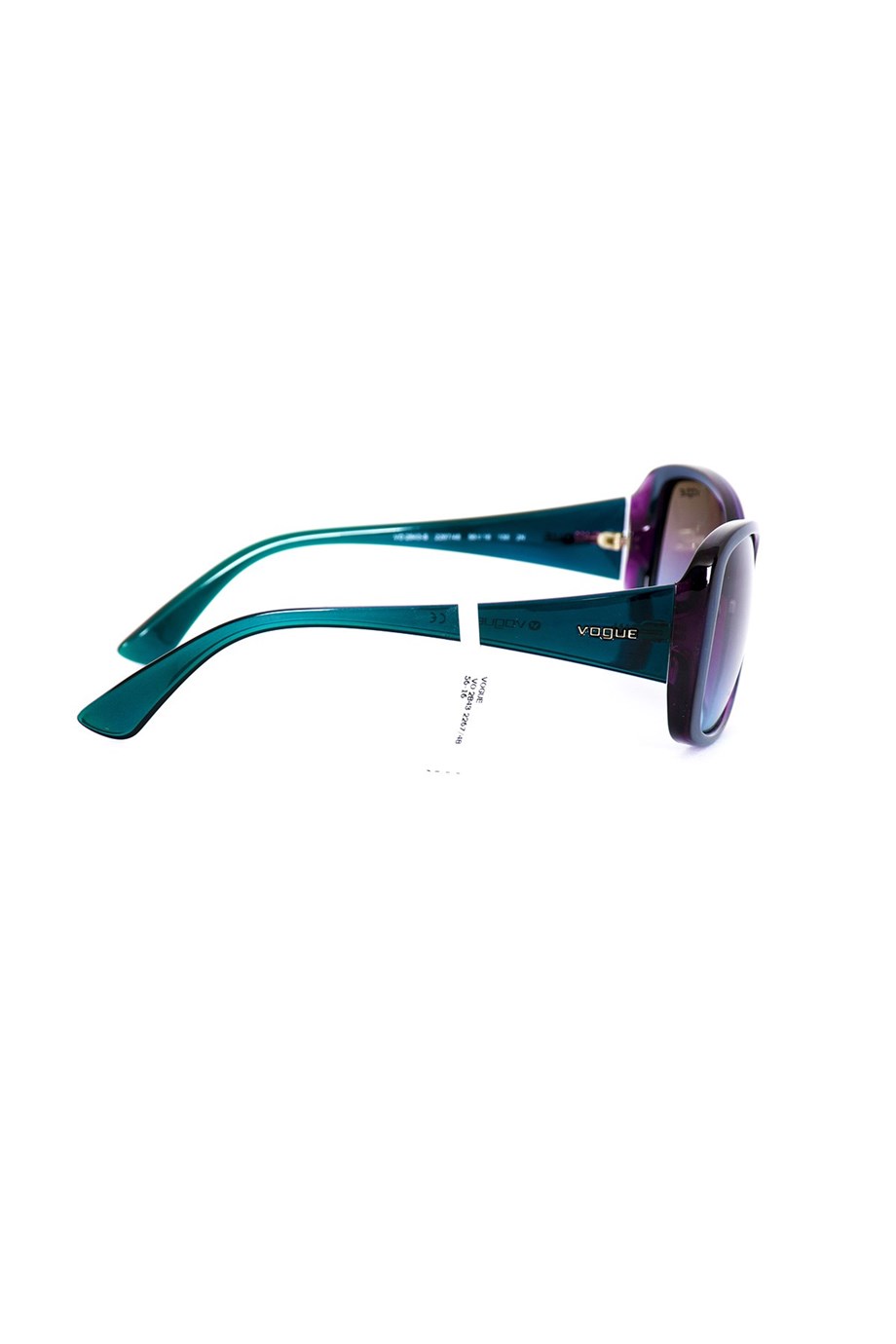 Vogue 2843 2267/48 56-16 Unisex Güneş Gözlüğü