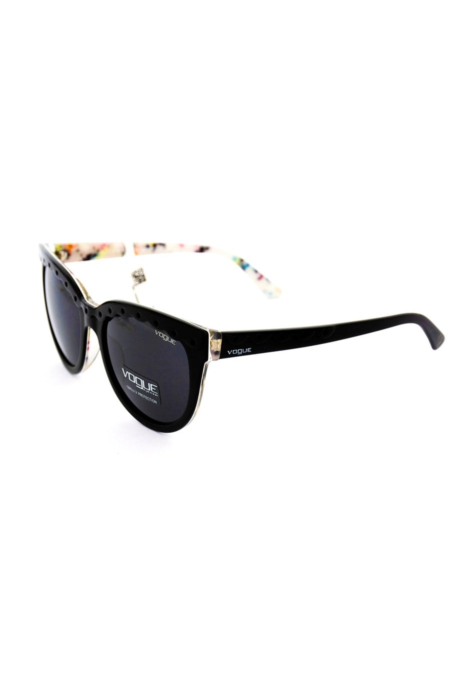 Vogue 2889 2211/13 55-19 Unisex Güneş Gözlüğü