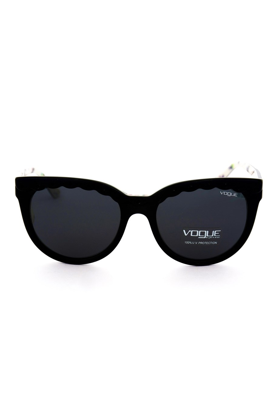 Vogue 2889 2211/13 55-19 Unisex Güneş Gözlüğü