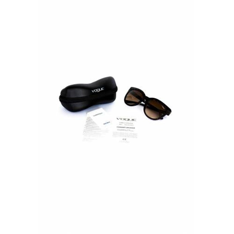 Vogue 2889 W656/13 55-19 Unisex Güneş Gözlüğü
