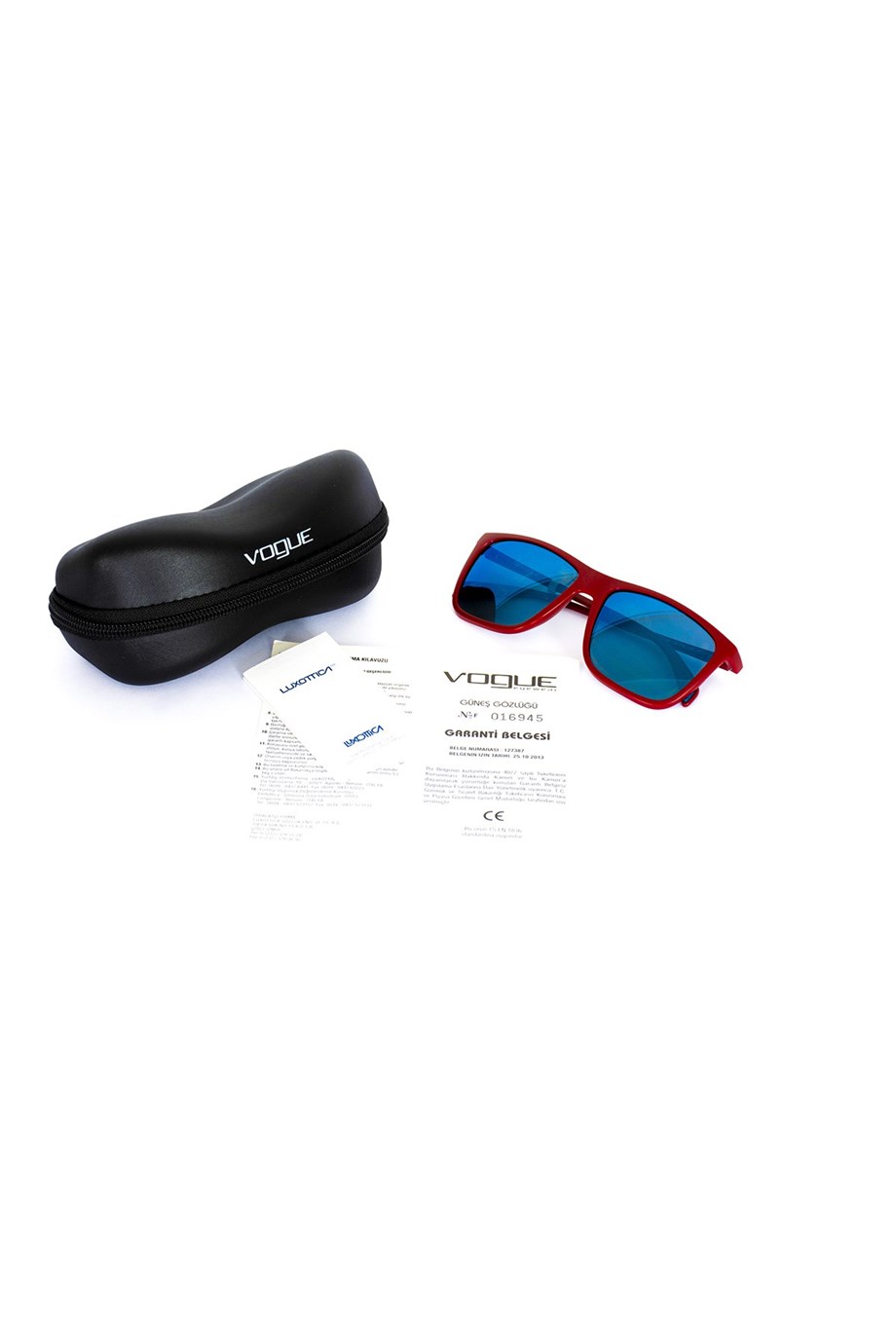 Vogue 2913 225/55 57-16 Unisex Güneş Gözlüğü