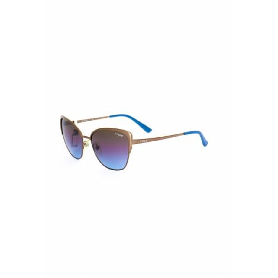 Vogue 4055 503048 57-17 Unisex Güneş Gözlüğü