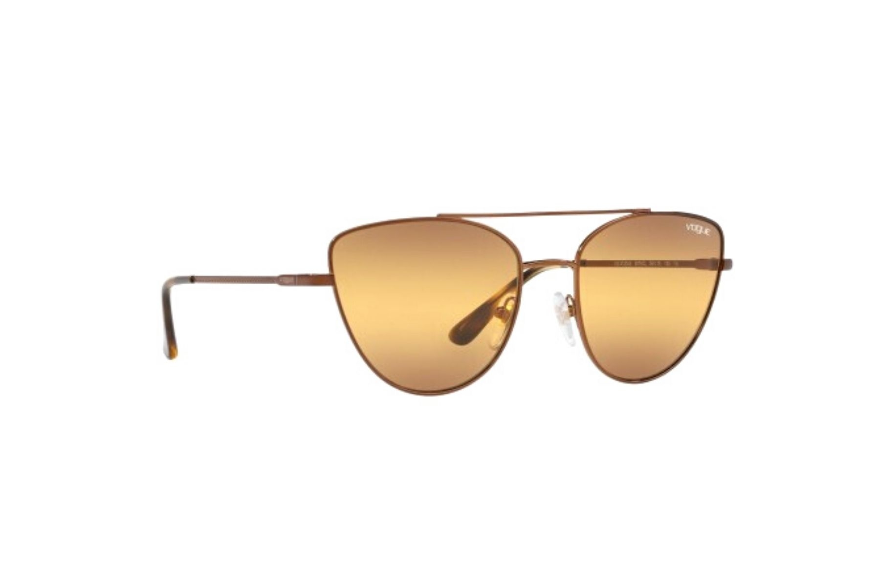 Vogue 4130 50740L 56-18 Unisex Güneş Gözlüğü