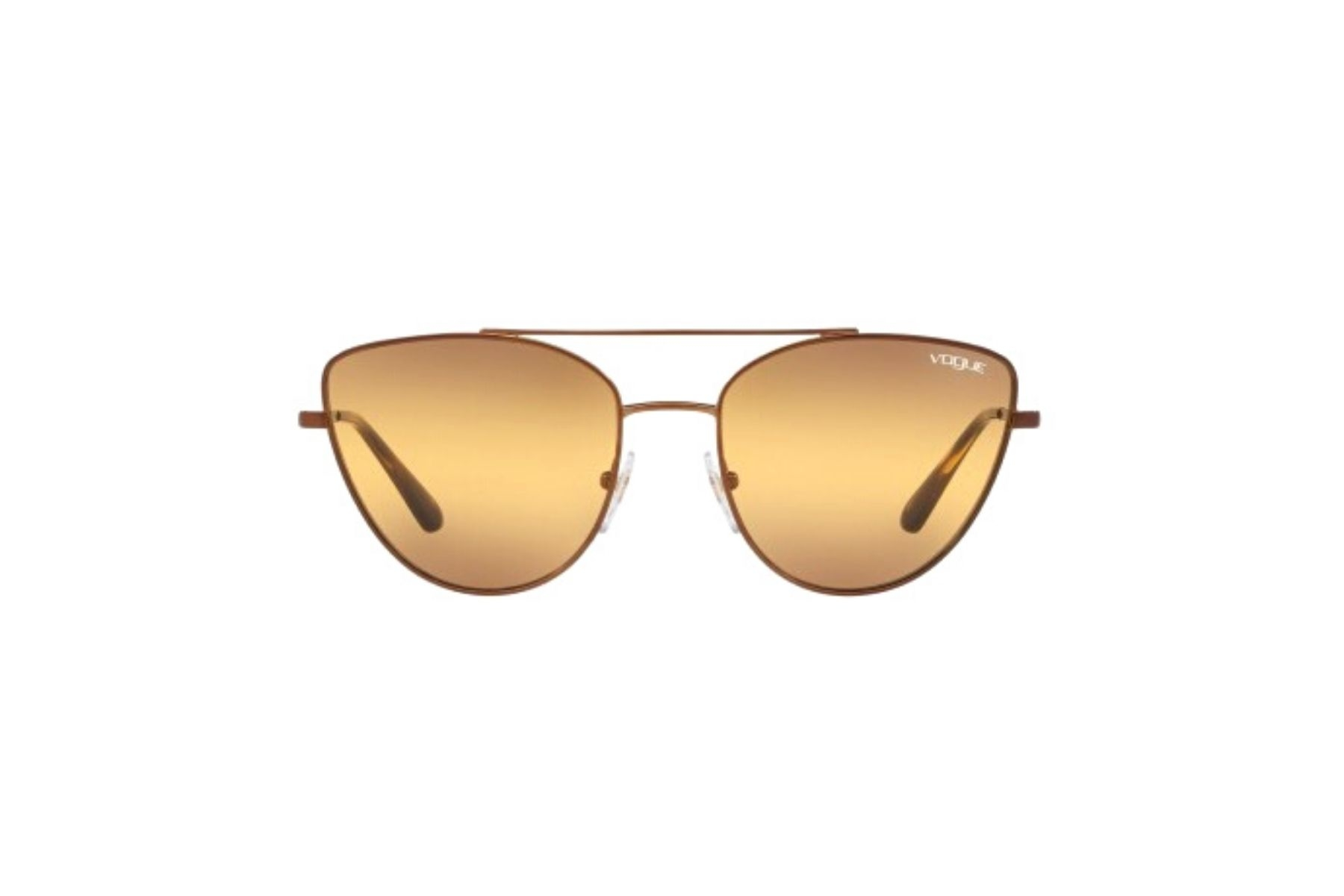 Vogue 4130 50740L 56-18 Unisex Güneş Gözlüğü