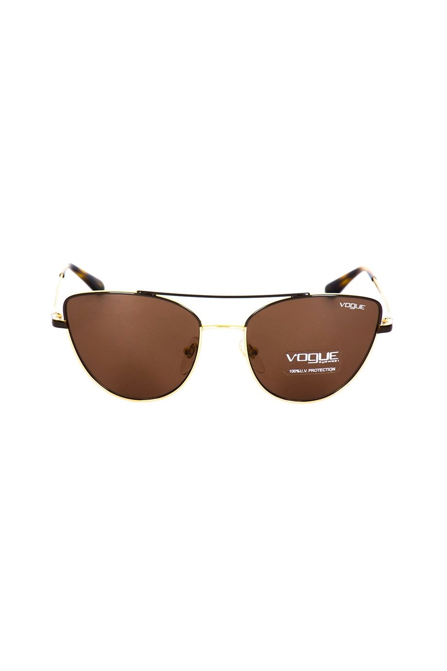 Vogue 4130 848/73 Unisex Güneş Gözlüğü