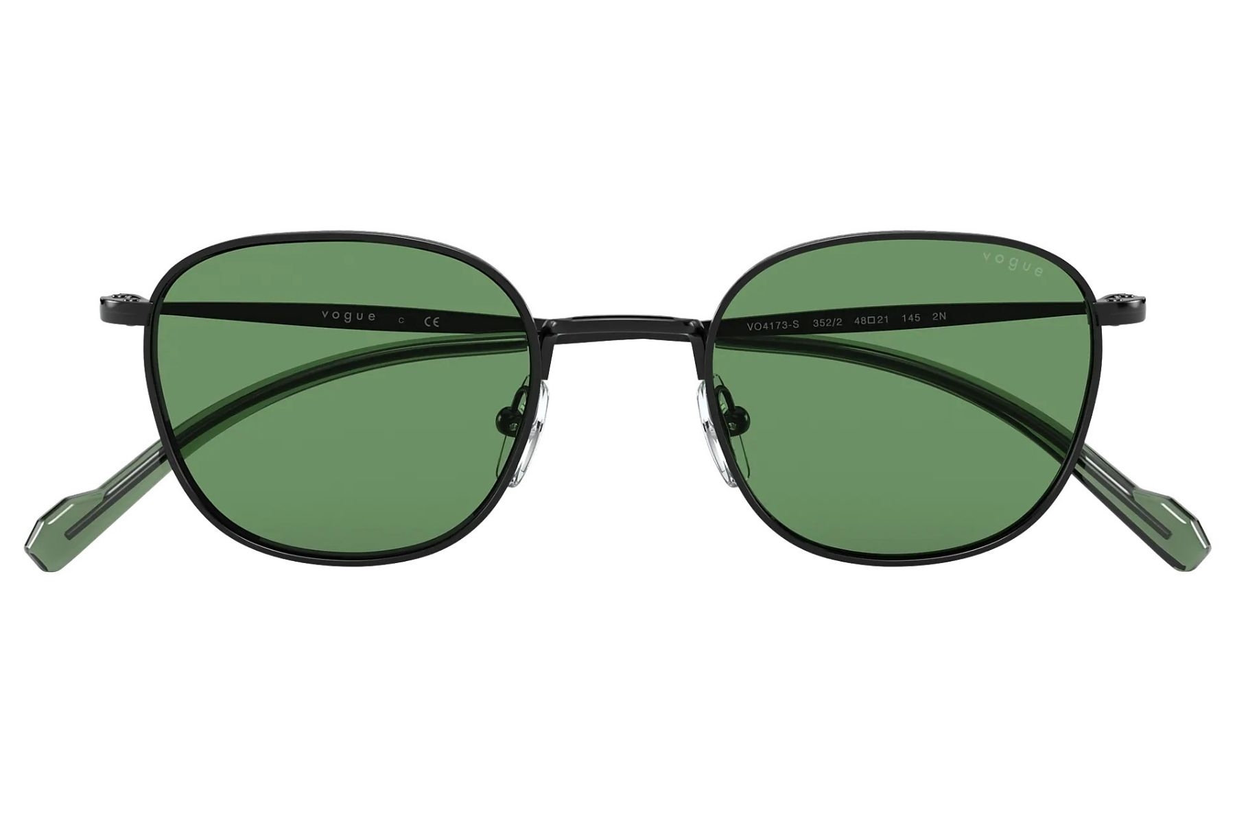 Vogue 4173S 352/2 51 Unisex Güneş Gözlüğü