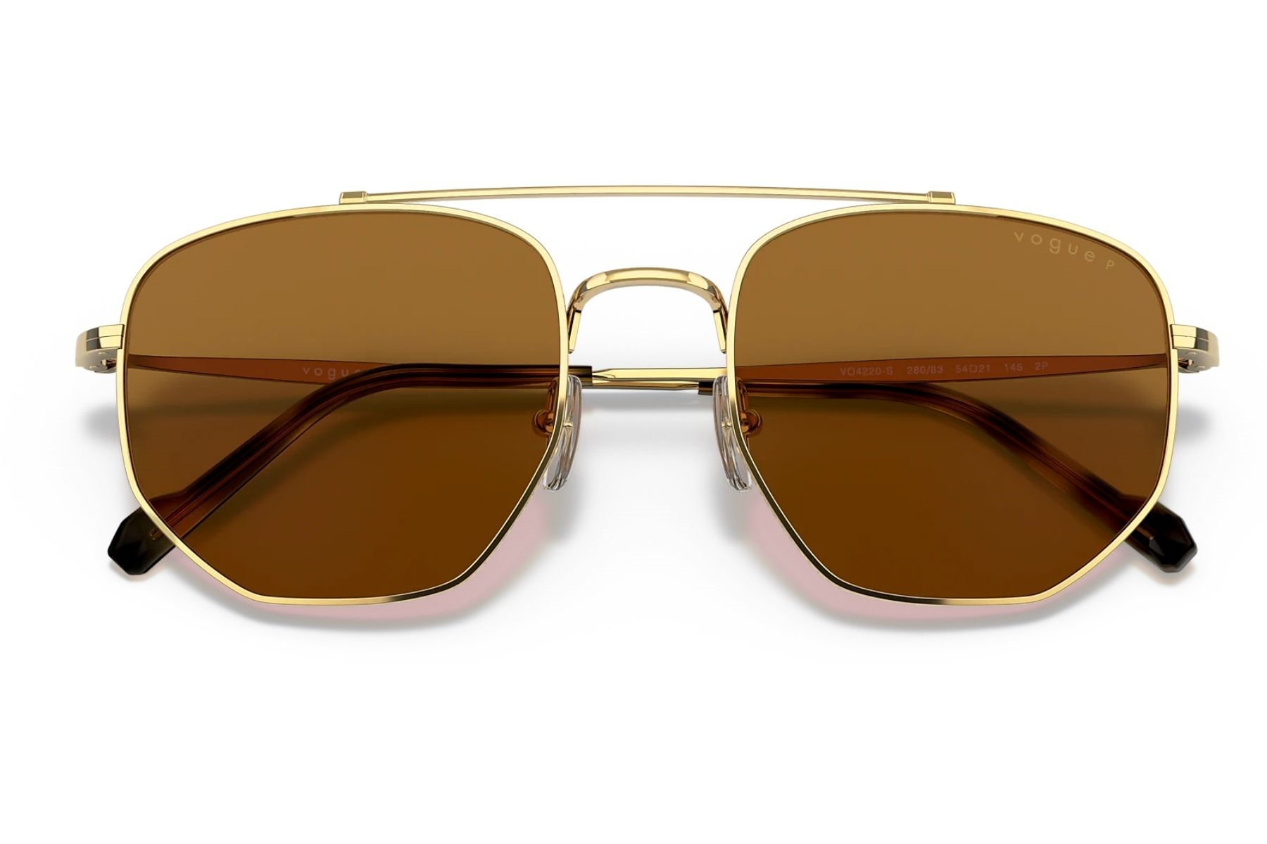 Vogue 4220S 280/83 54 Unisex Güneş Gözlüğü
