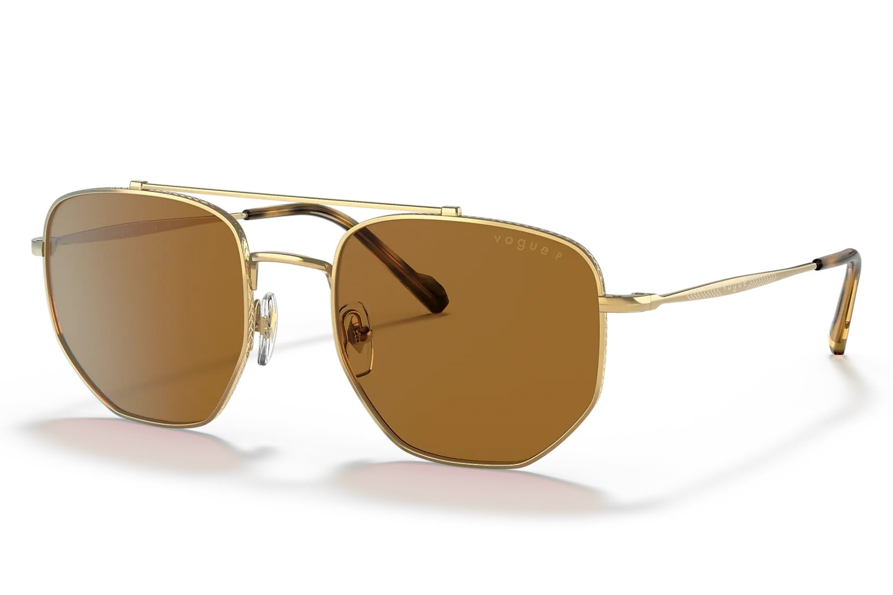 Vogue 4220S 280/83 54 Unisex Güneş Gözlüğü