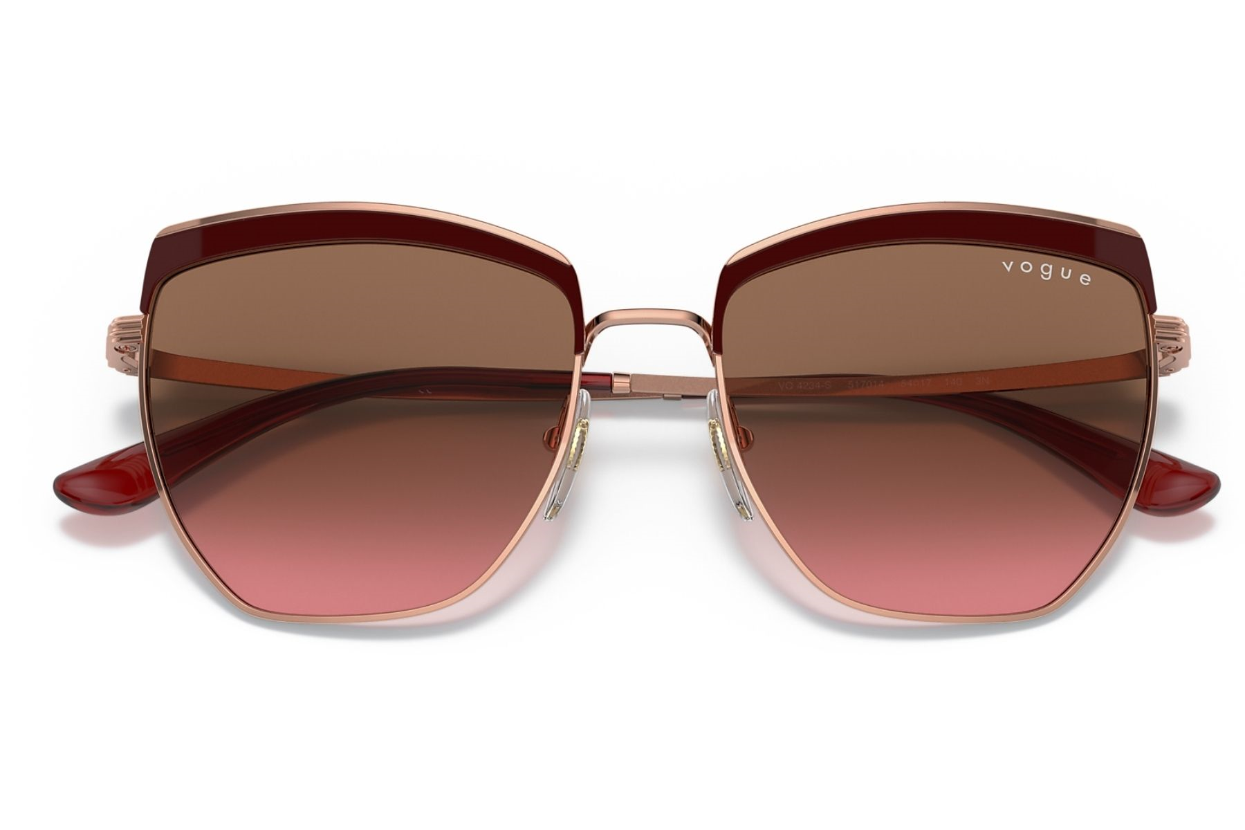 Vogue 4234S 517014 54 Kadın Güneş Gözlüğü