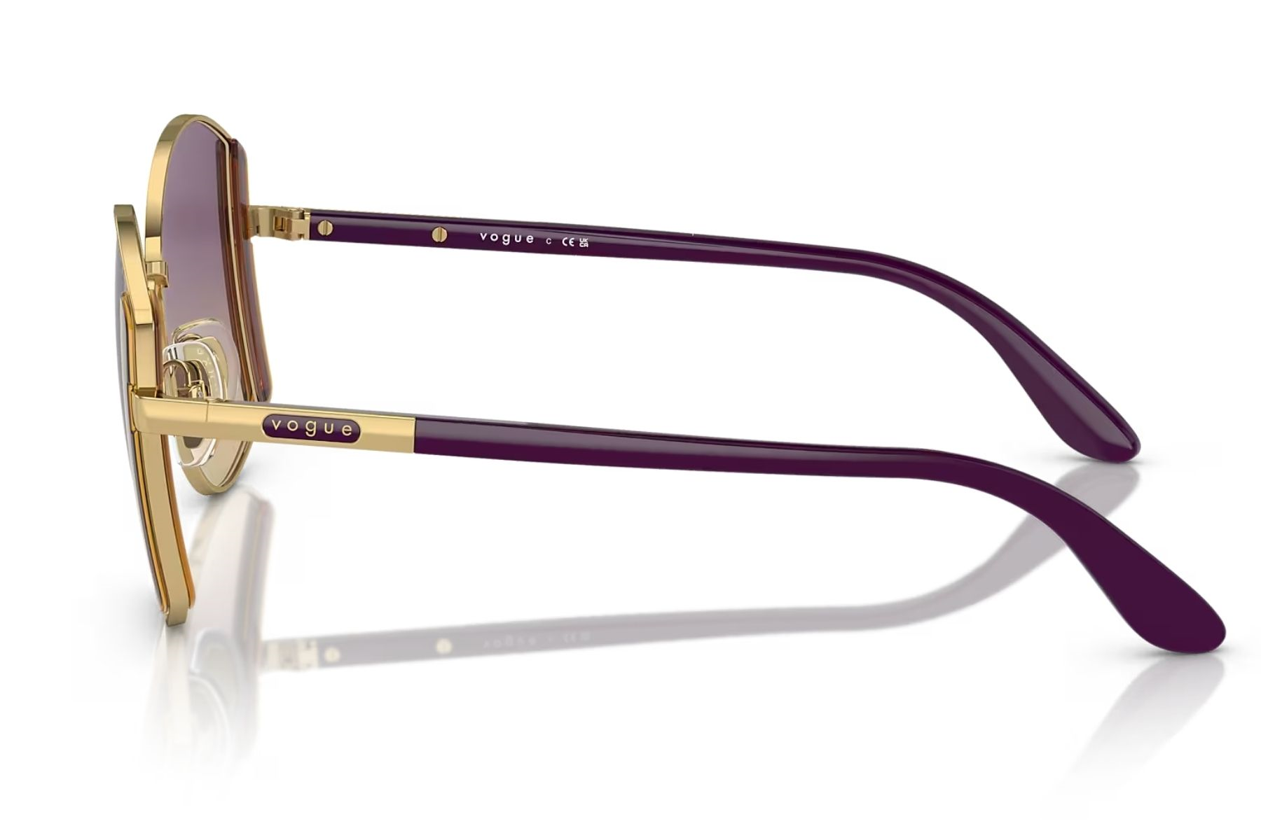 Vogue 4267S 280/70 53 Kadın Güneş Gözlüğü