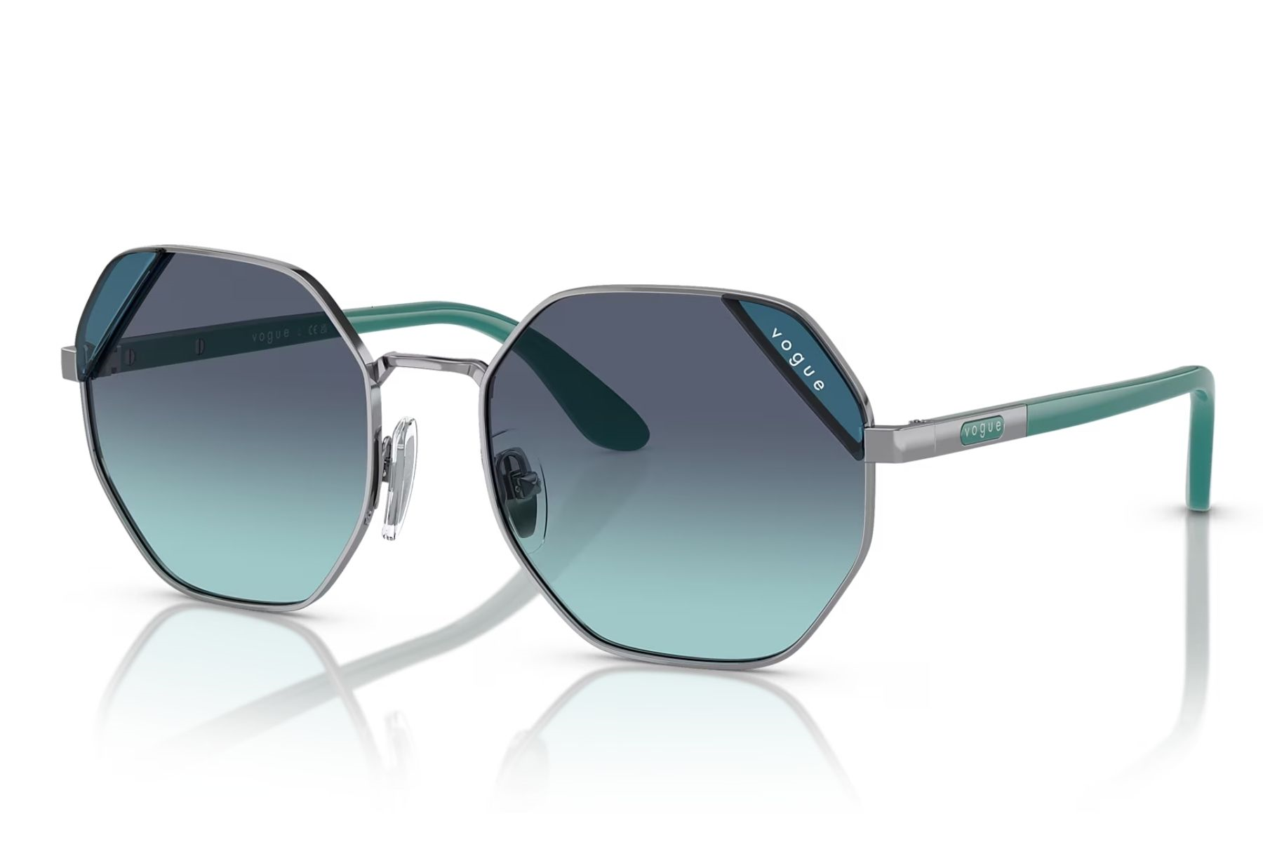 Vogue 4268S 548/4S 55 Kadın Güneş Gözlüğü