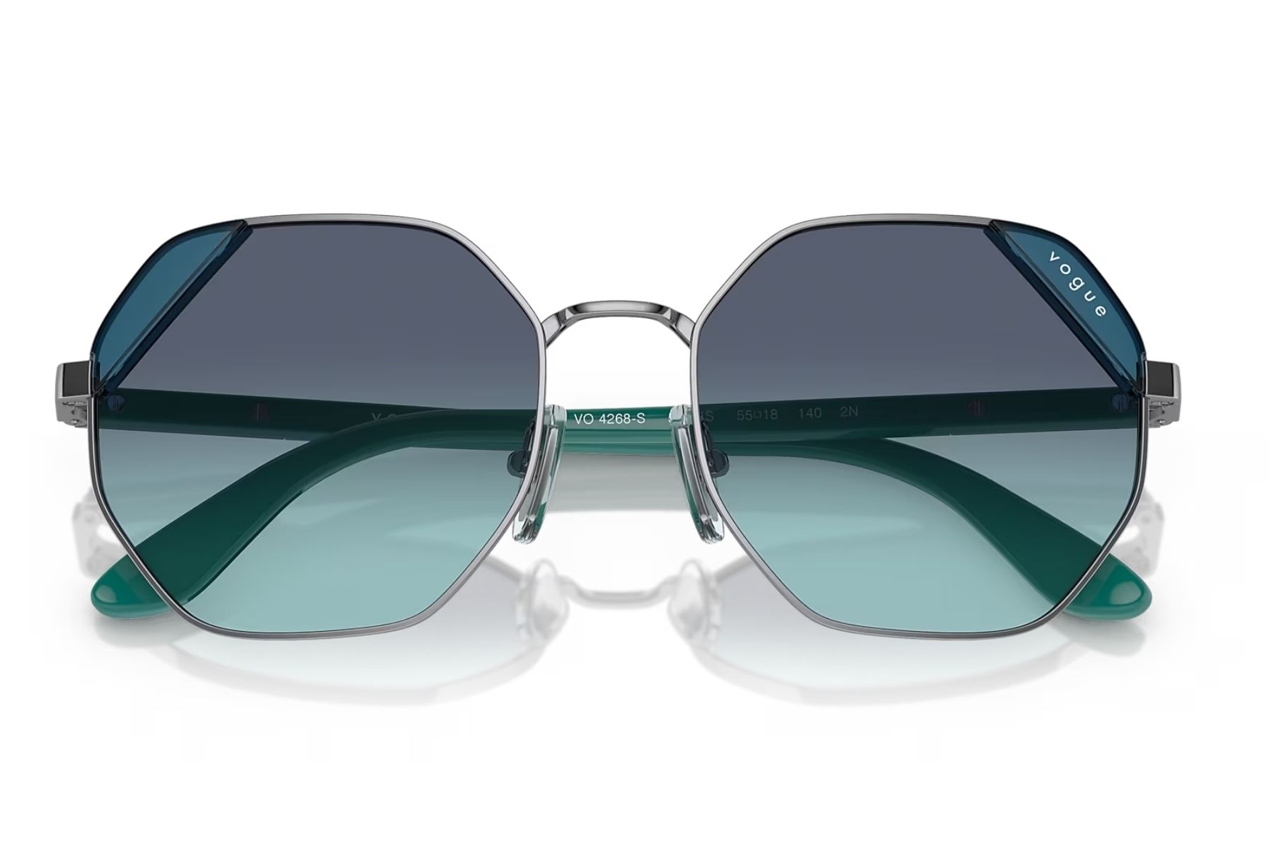 Vogue 4268S 548/4S 55 Kadın Güneş Gözlüğü