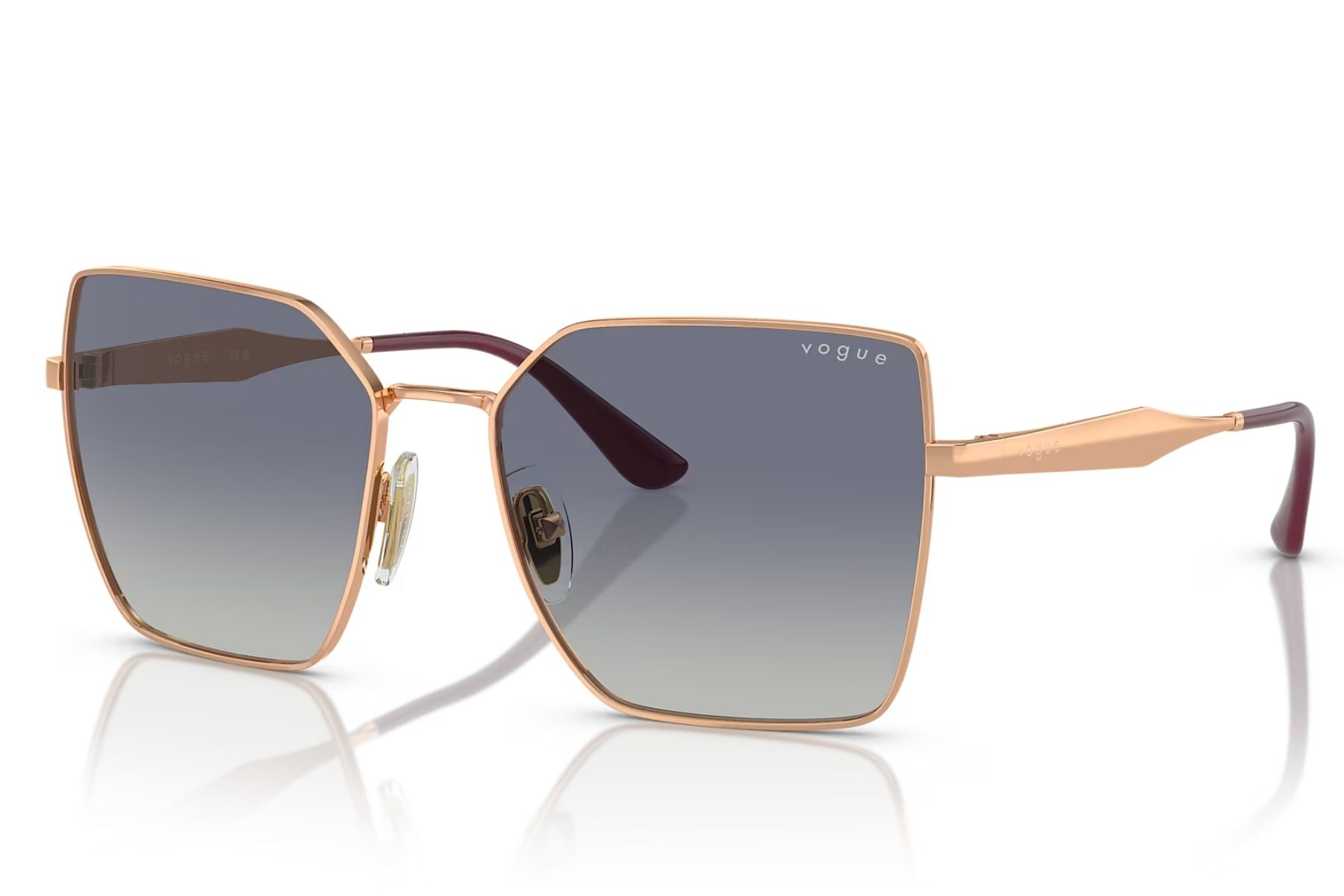 Vogue 4284 51524L 56 Kadın Güneş Gözlüğü
