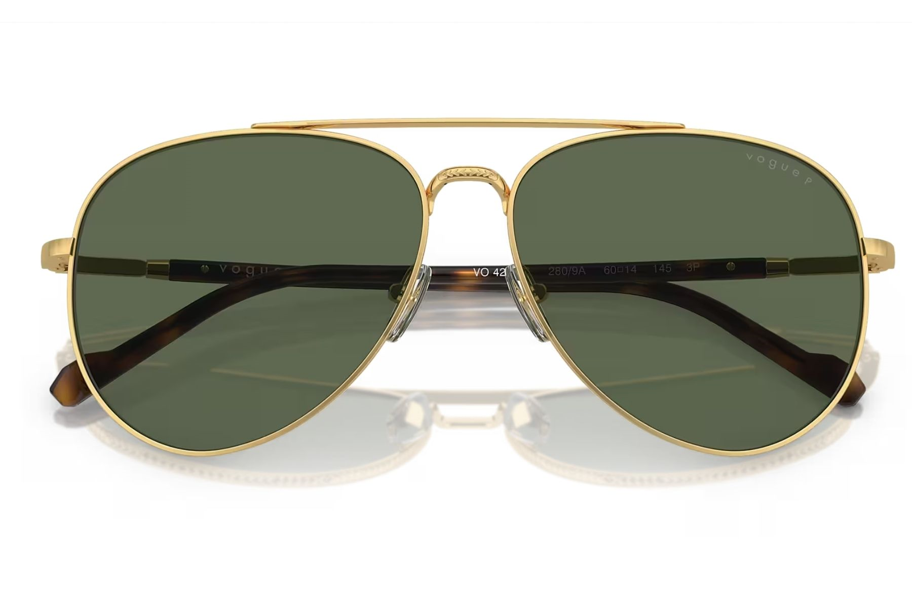 Vogue 4290 280/9A 60 Unisex Güneş Gözlüğü