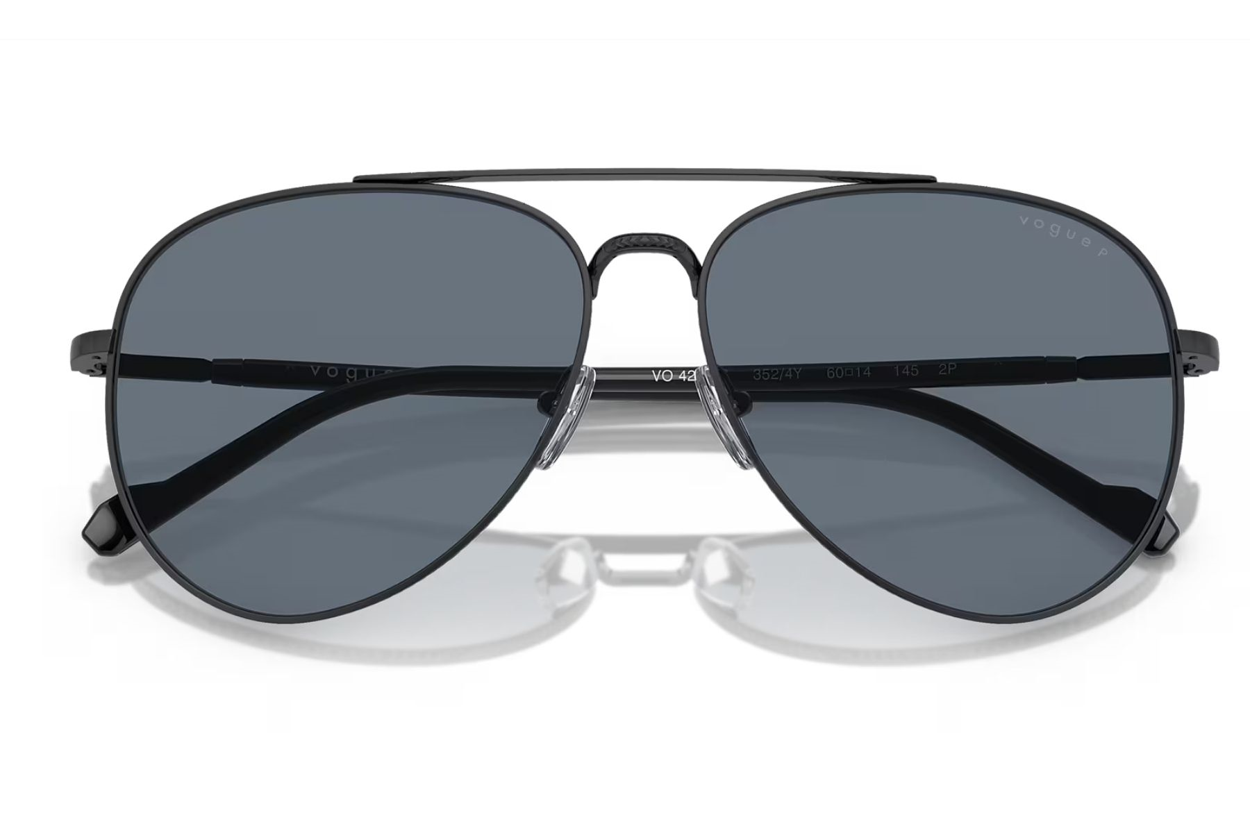 Vogue 4290 352/4Y 60 Unisex Güneş Gözlüğü