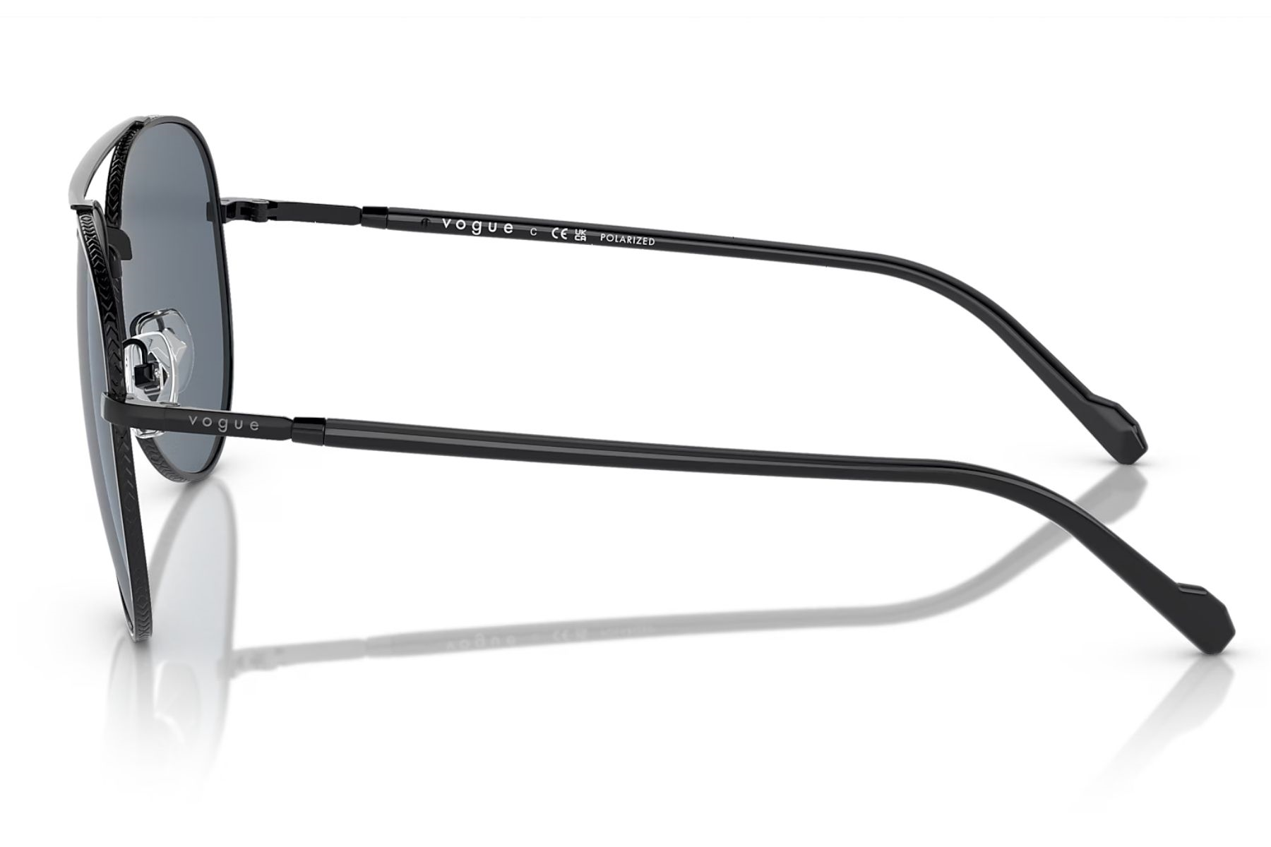 Vogue 4290 352/4Y 60 Unisex Güneş Gözlüğü
