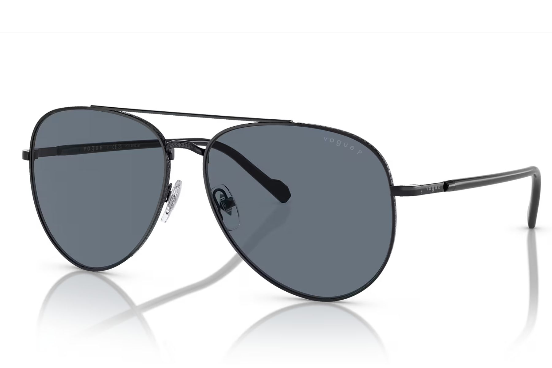 Vogue 4290 352/4Y 60 Unisex Güneş Gözlüğü