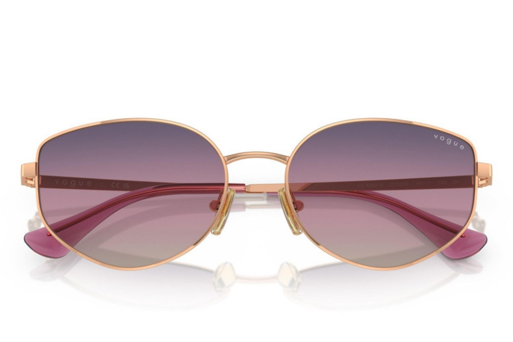 Vogue 4293 5152U6 56 Kadın Güneş Gözlüğü
