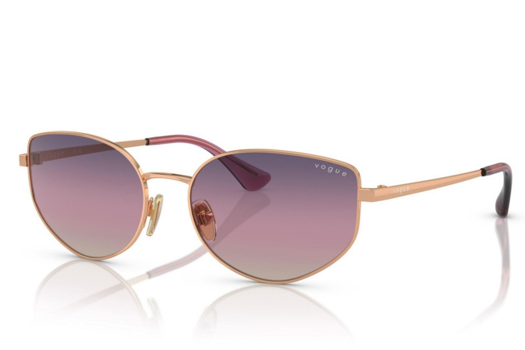 Vogue 4293 5152U6 56 Kadın Güneş Gözlüğü