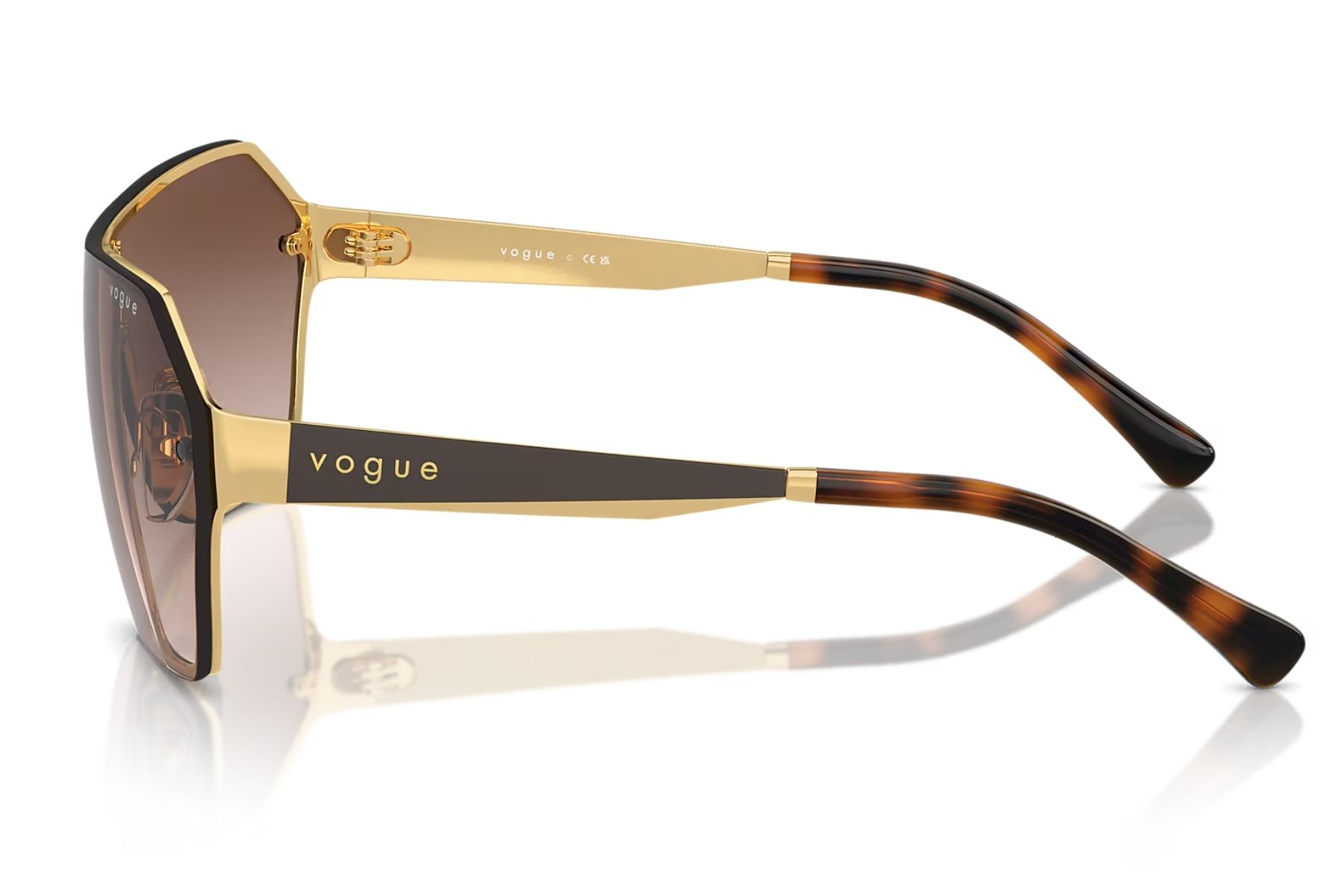 Vogue 4302 280/13 41 Kadın Güneş Gözlüğü
