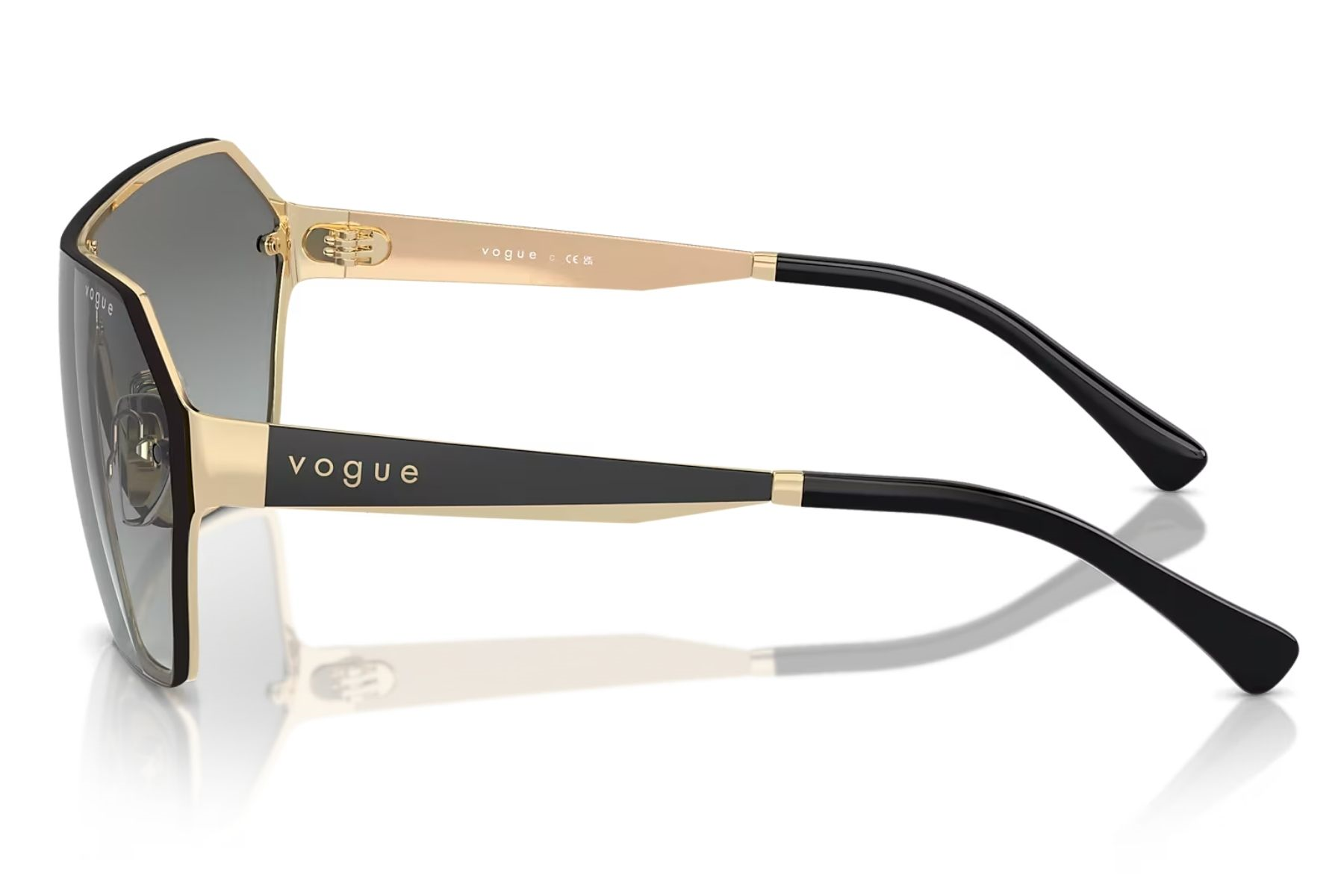 Vogue 4302 848/11 41 Kadın Güneş Gözlüğü