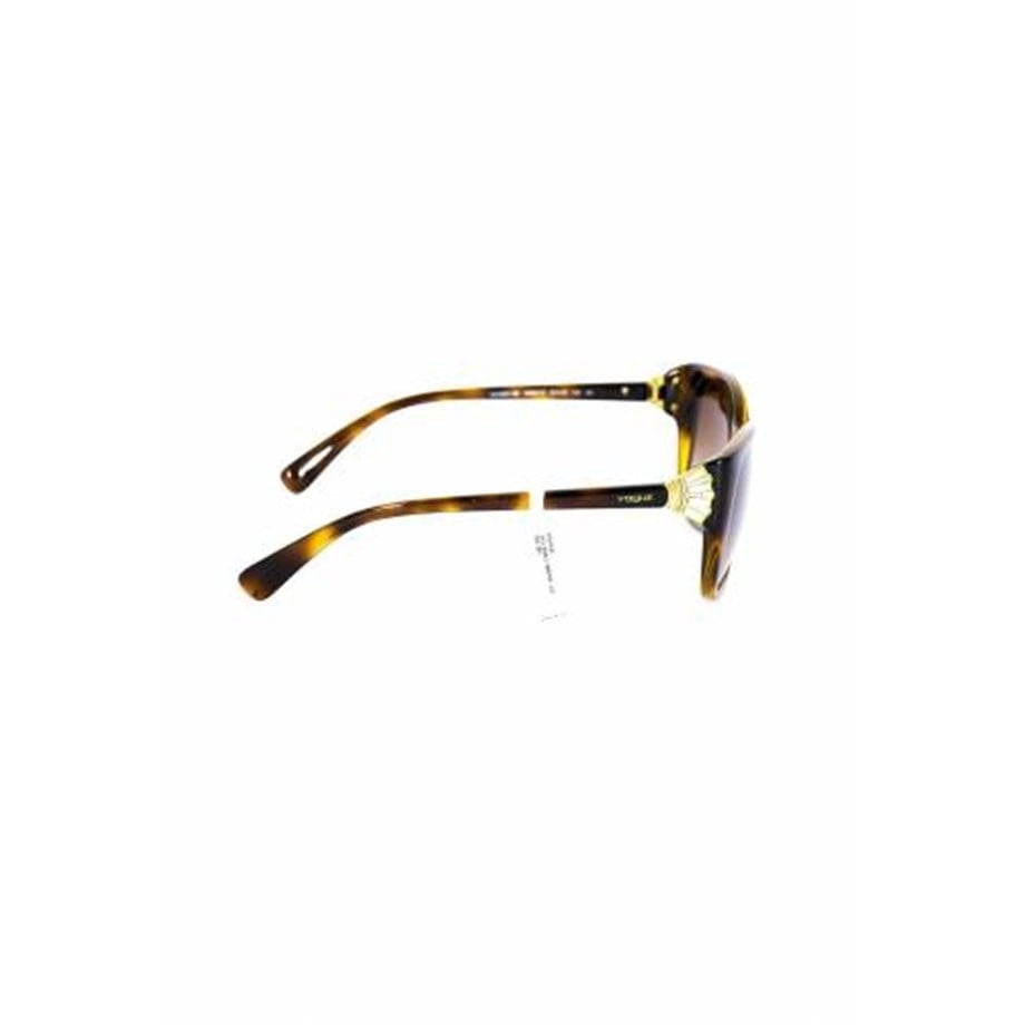 Vogue 5061 W656/13 53-20 Unisex Güneş Gözlüğü