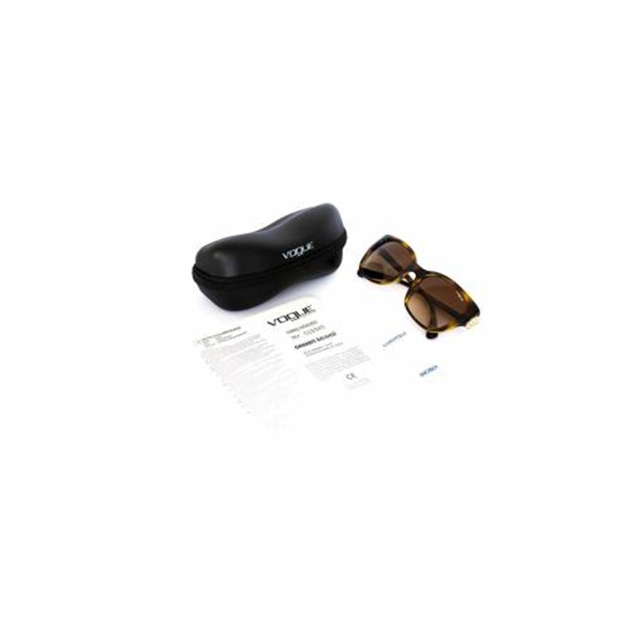 Vogue 5061 W656/13 53-20 Unisex Güneş Gözlüğü