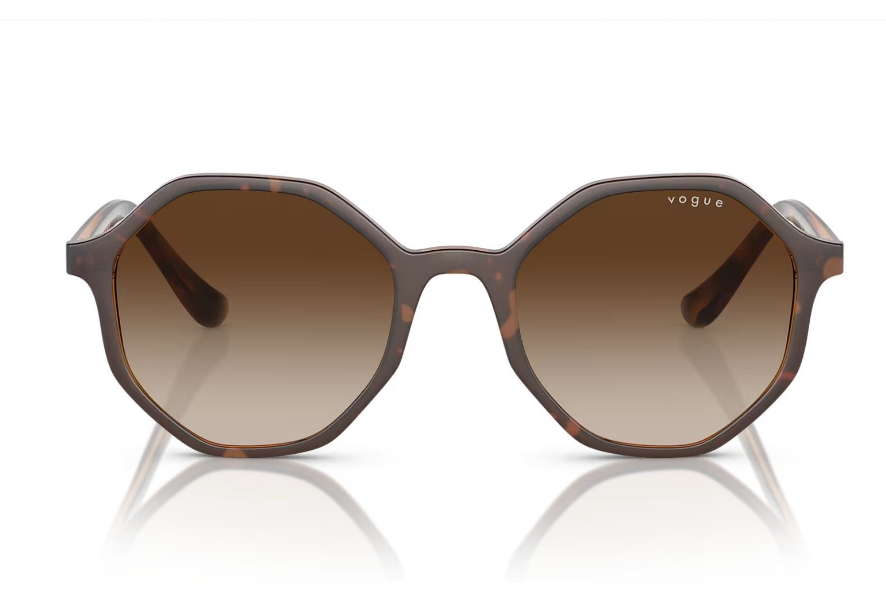 Vogue 5222S 238613 52 Unisex Güneş Gözlüğü