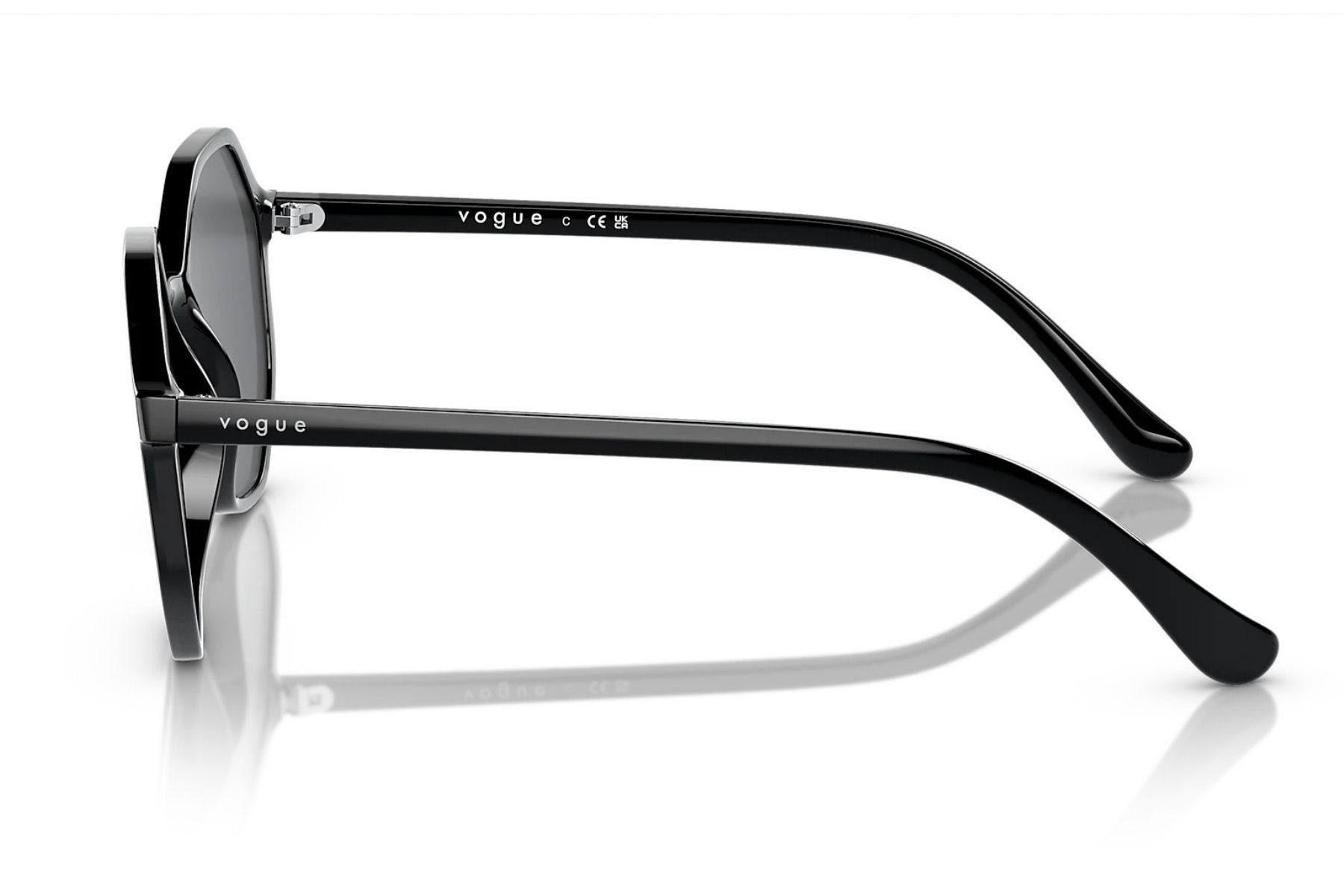 Vogue 5222S W44/87 52 Unisex Güneş Gözlüğü