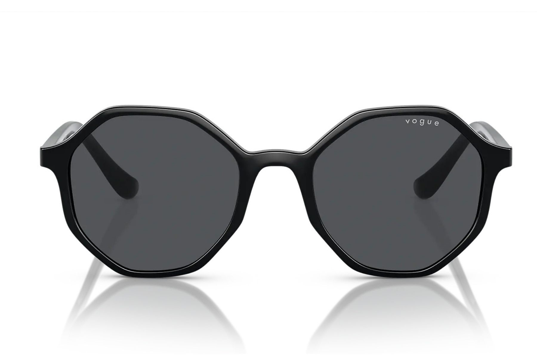 Vogue 5222S W44/87 52 Unisex Güneş Gözlüğü