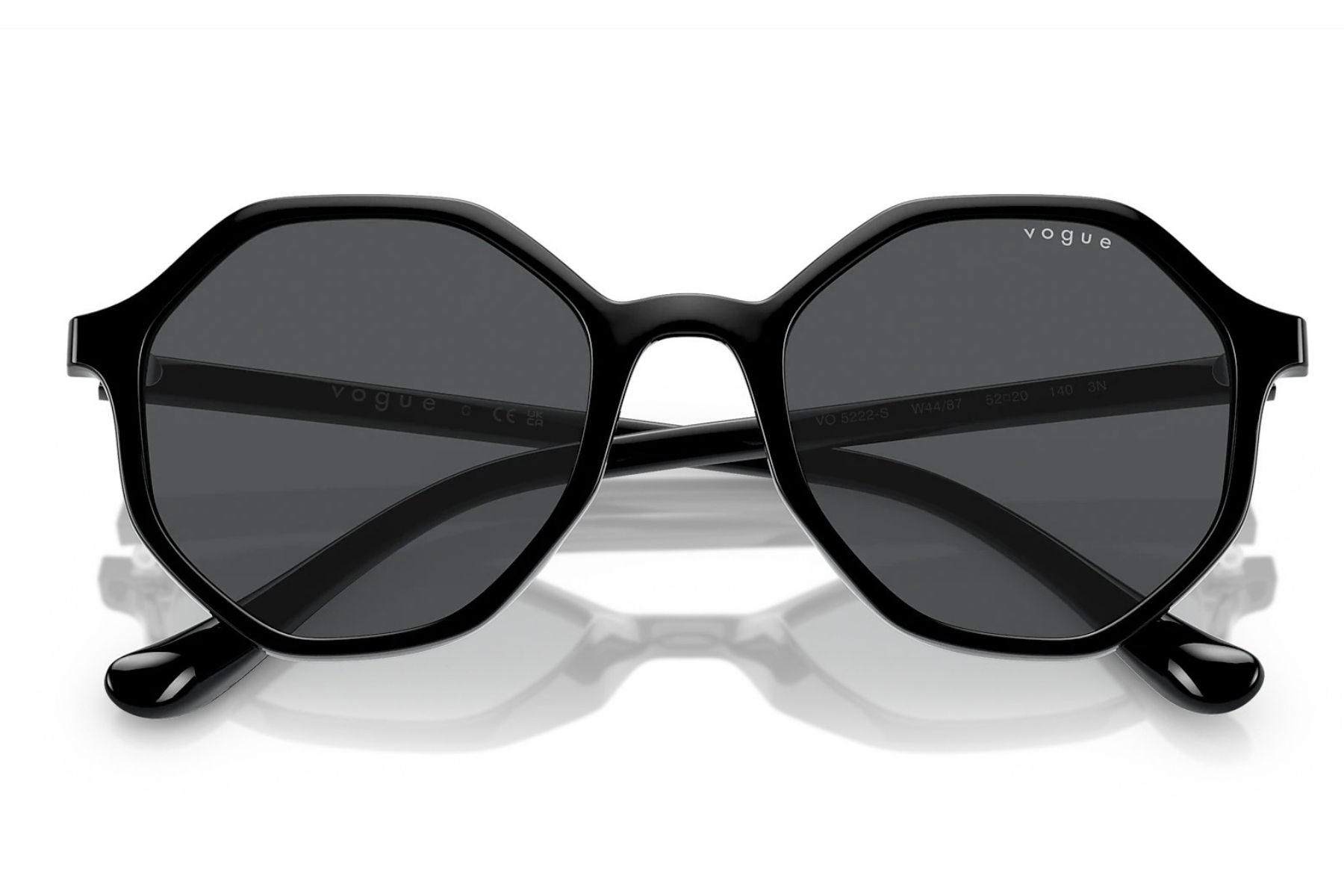 Vogue 5222S W44/87 52 Unisex Güneş Gözlüğü