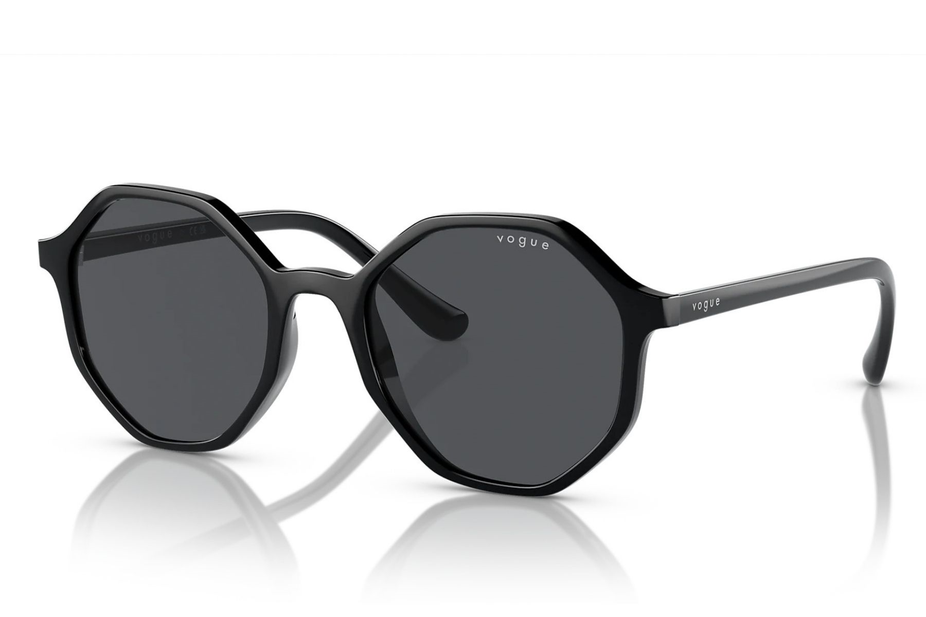 Vogue 5222S W44/87 52 Unisex Güneş Gözlüğü