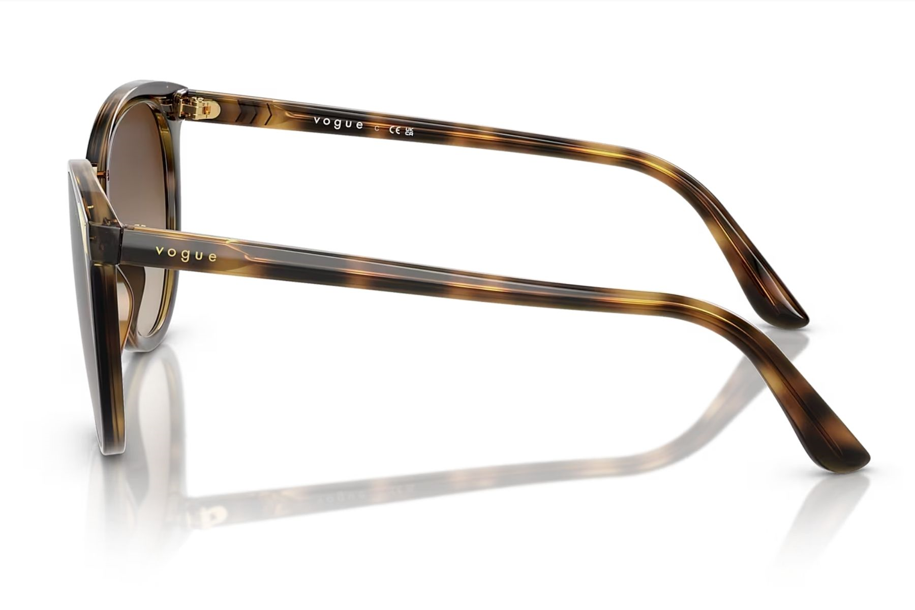 Vogue 5230S W65613 54 Kadın Güneş Gözlüğü