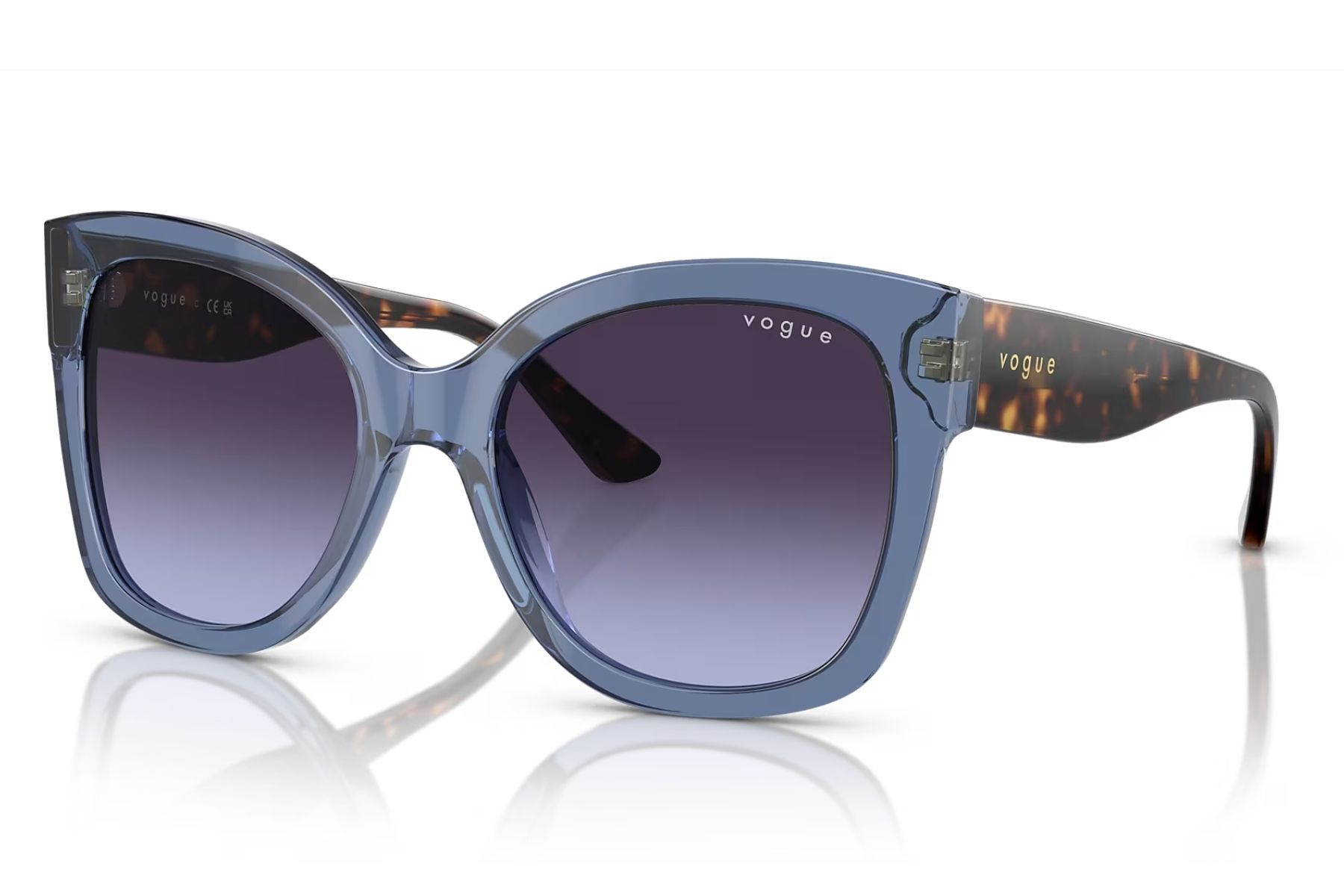 Vogue 5338S 28304Q 54 Kadın Güneş Gözlüğü