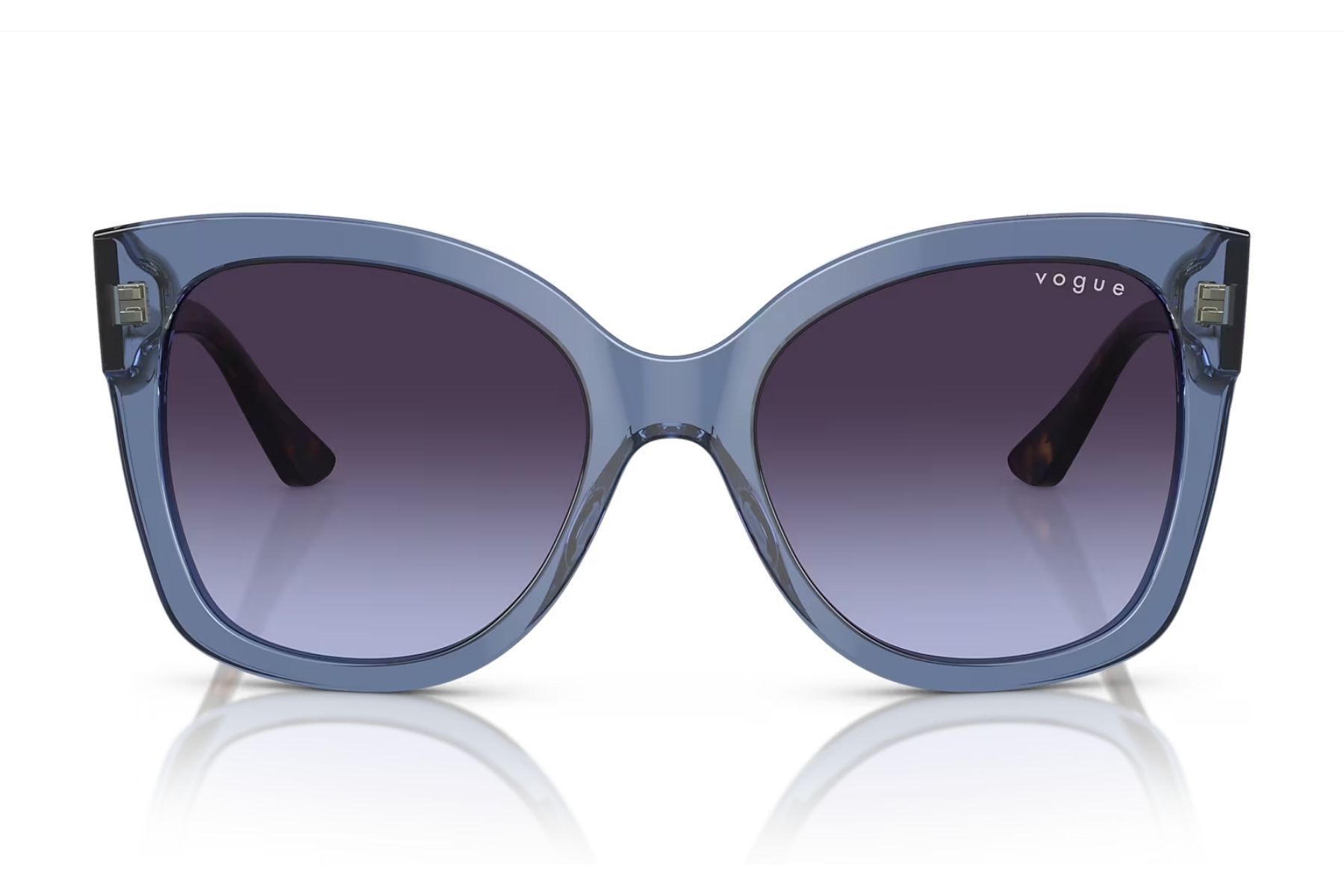 Vogue 5338S 28304Q 54 Kadın Güneş Gözlüğü