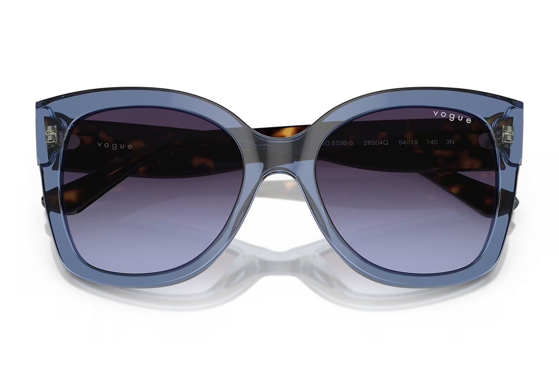 Vogue 5338S 28304Q 54 Kadın Güneş Gözlüğü