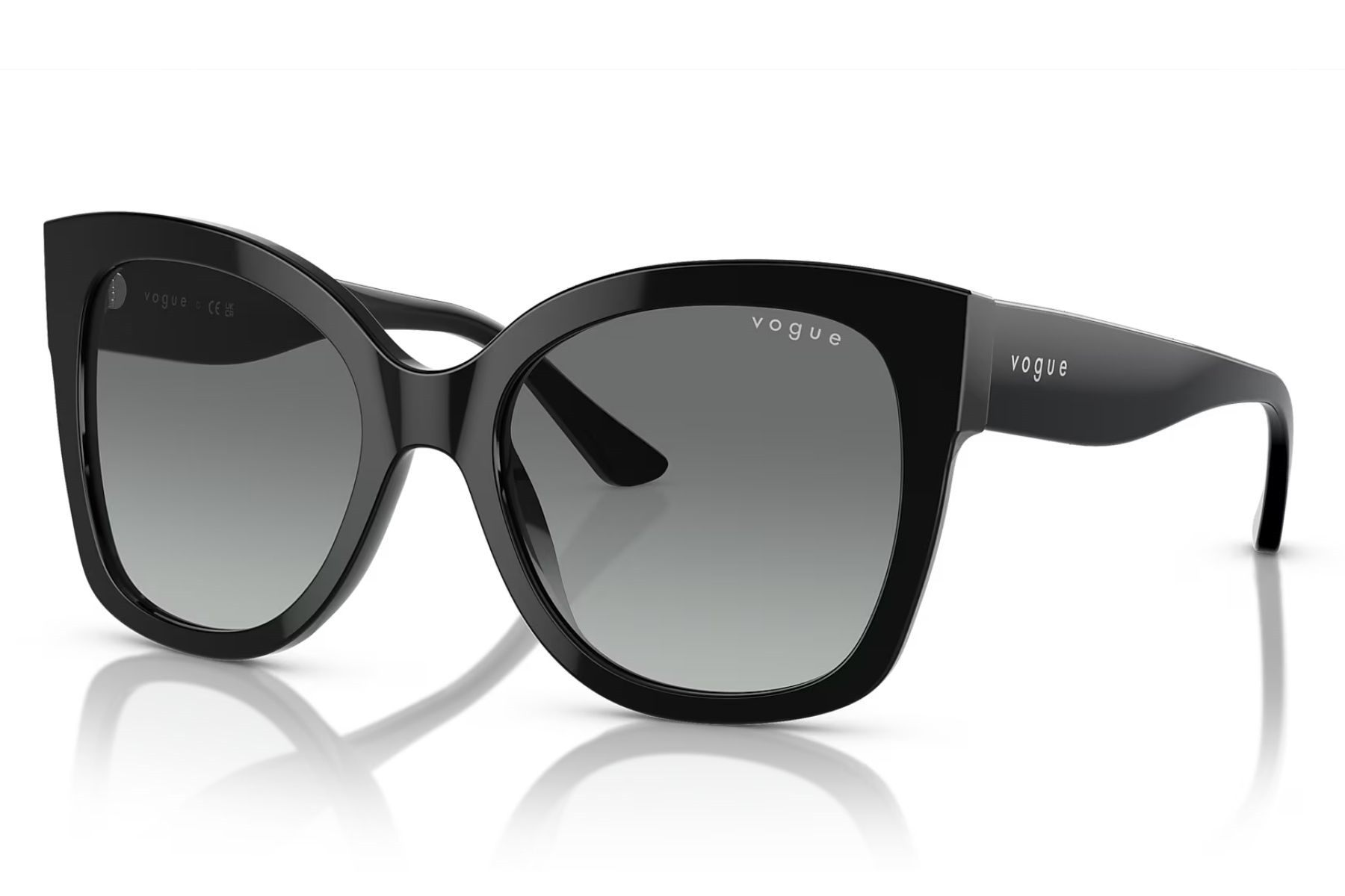 Vogue 5338S W44/11 54 Kadın Güneş Gözlüğü