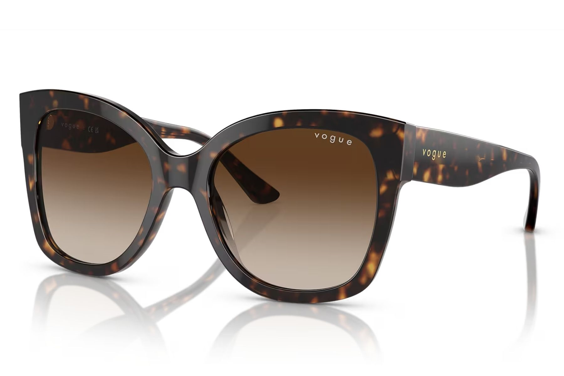 Vogue 5338S W65613 54 Kadın Güneş Gözlüğü