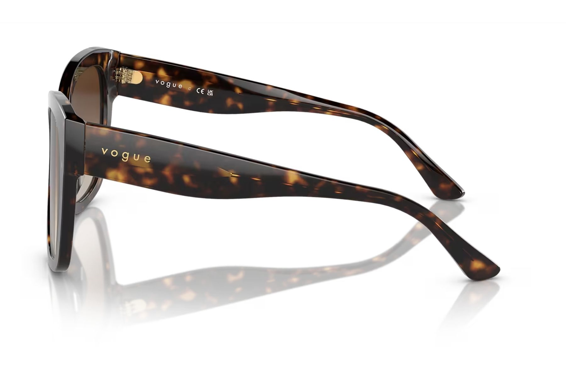 Vogue 5338S W65613 54 Kadın Güneş Gözlüğü