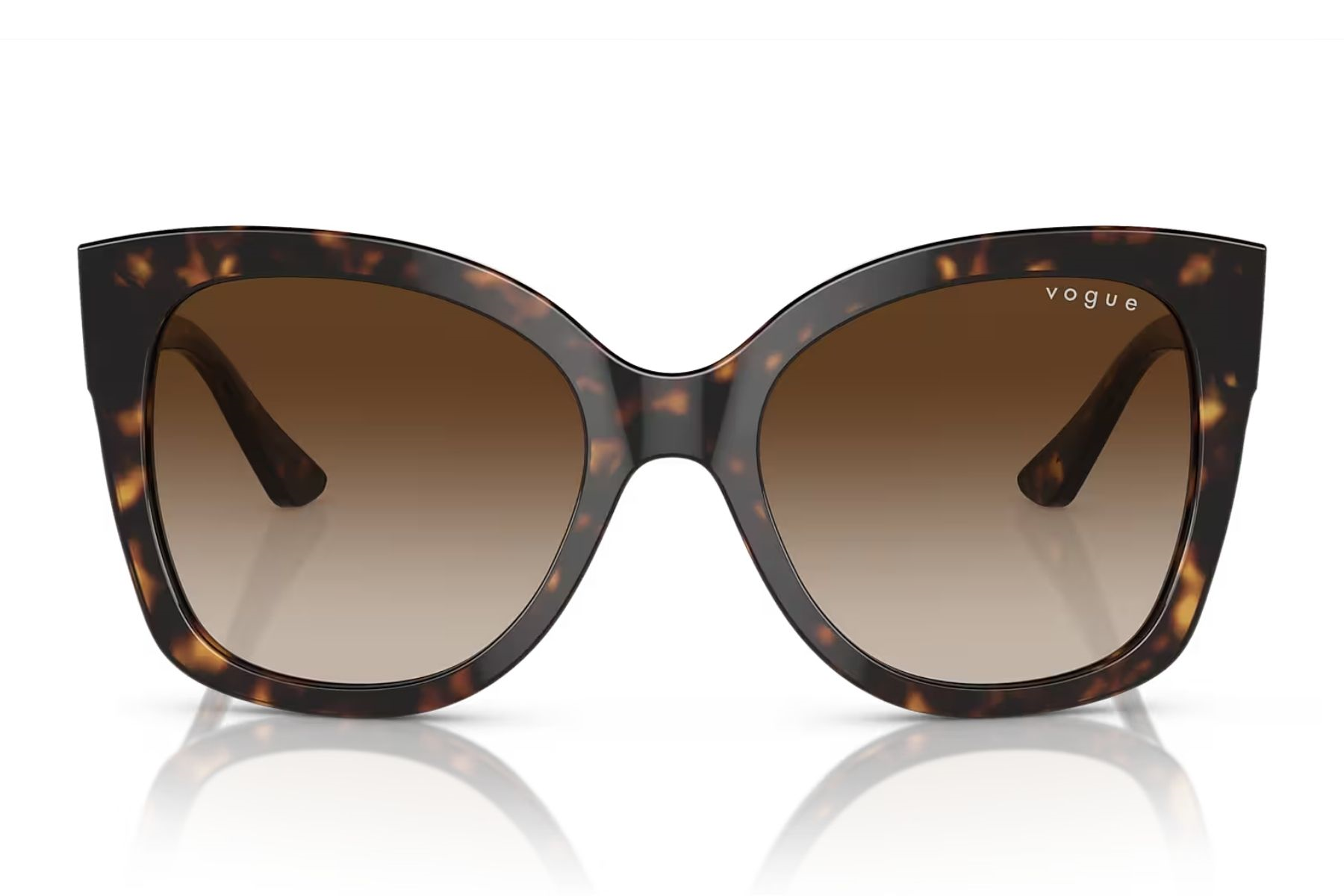Vogue 5338S W65613 54 Kadın Güneş Gözlüğü