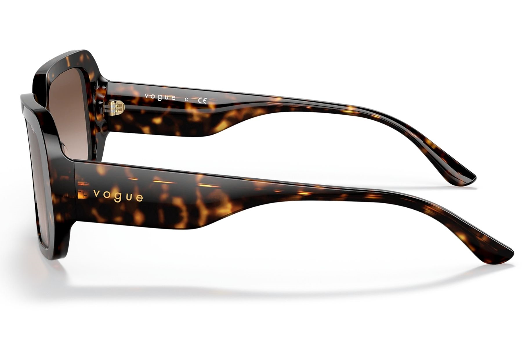 Vogue 5369S W65613 51 Kadın Güneş Gözlüğü