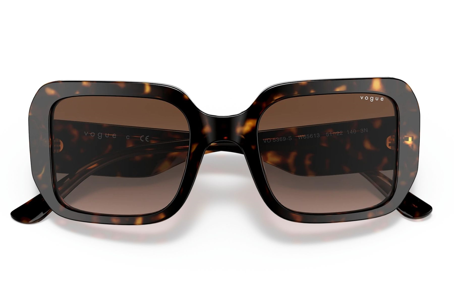 Vogue 5369S W65613 51 Kadın Güneş Gözlüğü