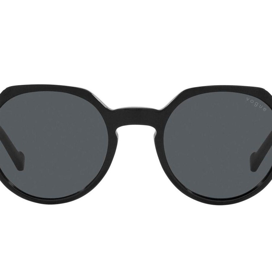 Vogue 5370-S W44/87 48-21 Unisex Güneş Gözlüğü