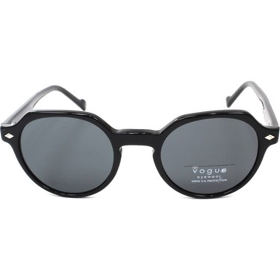 Vogue 5370-S W44/87 48-21 Unisex Güneş Gözlüğü