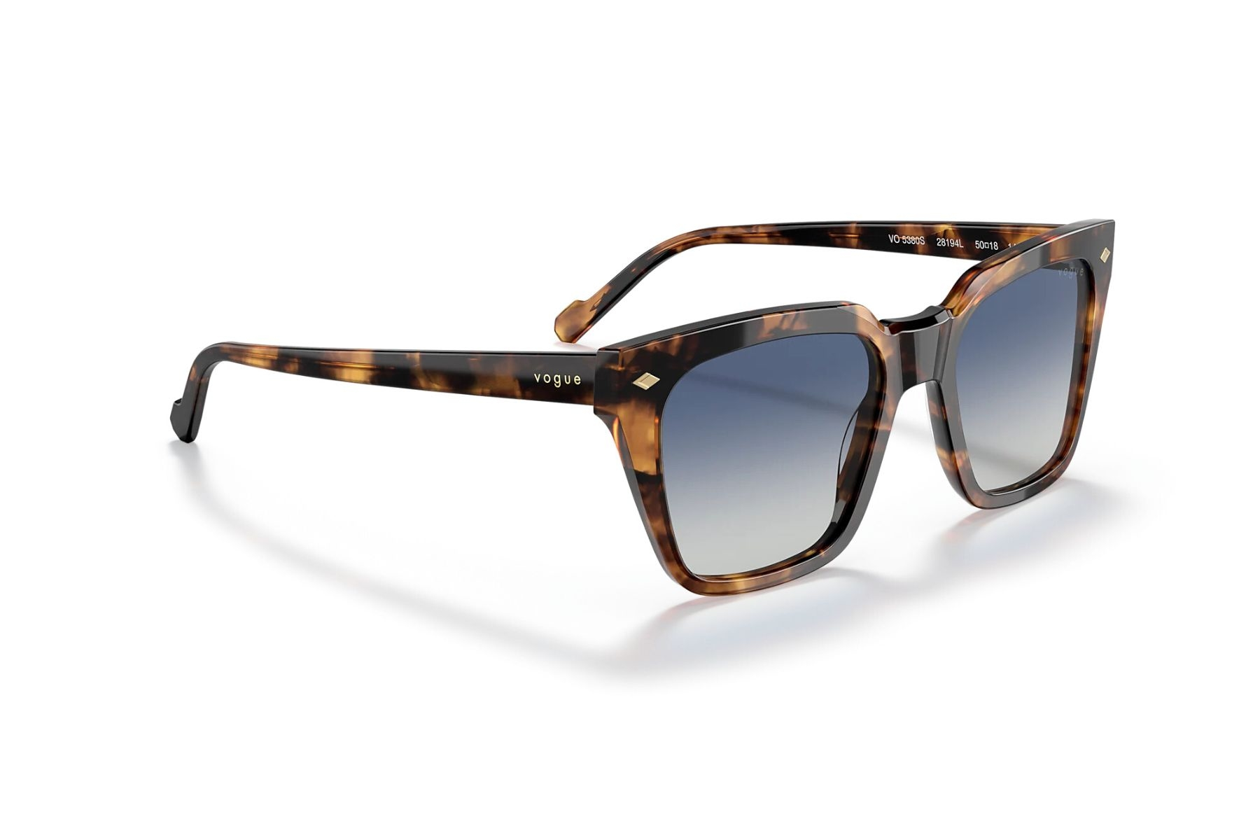 Vogue 5380S 28194L 50 Kadın Güneş Gözlüğü