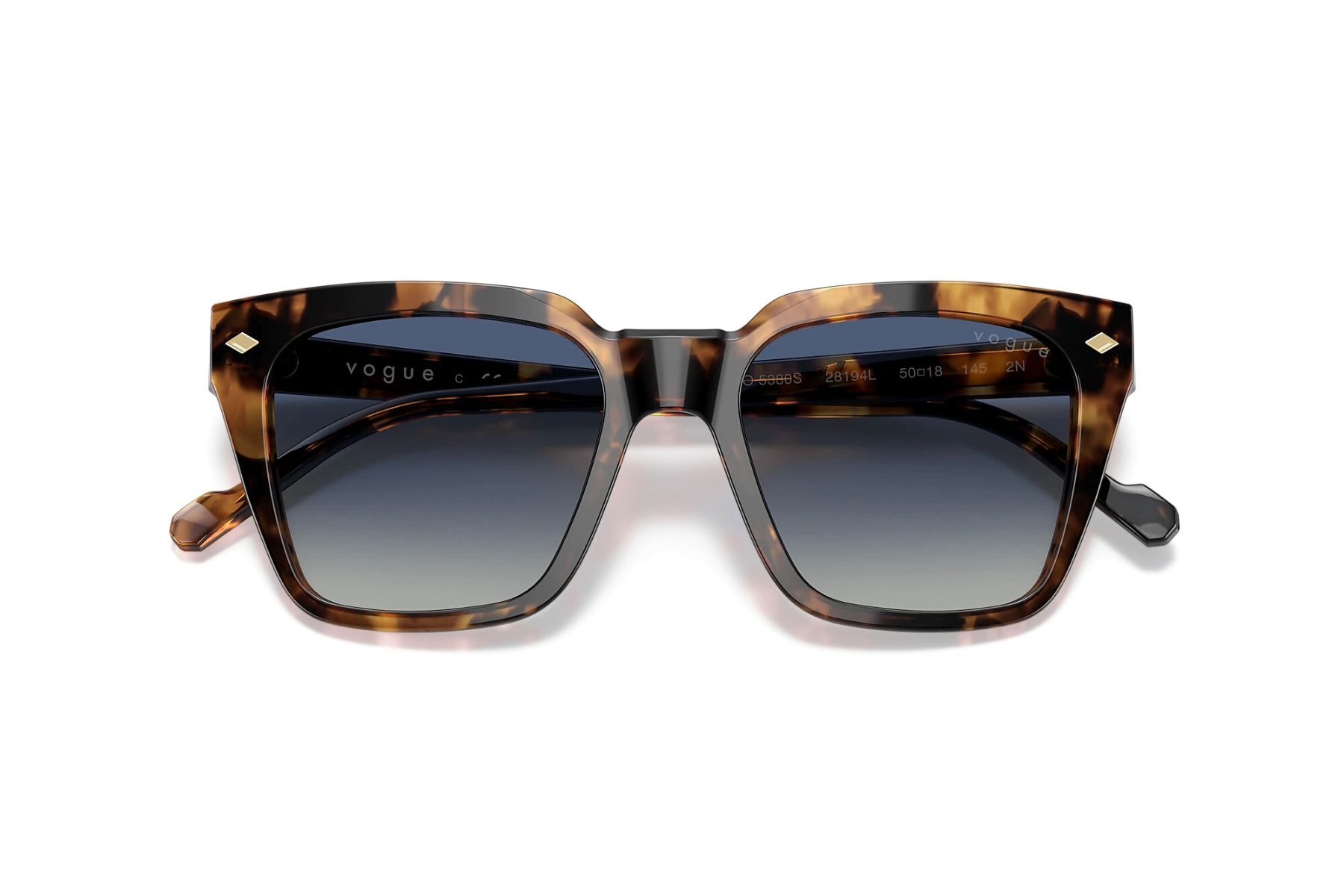 Vogue 5380S 28194L 50 Kadın Güneş Gözlüğü
