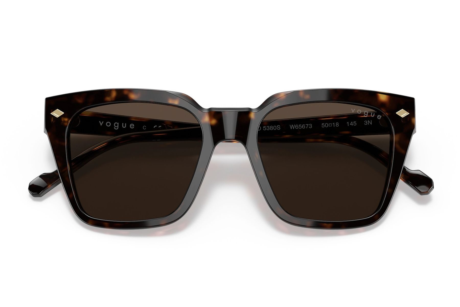 Vogue 5380S W65673 50 Kadın Güneş Gözlüğü